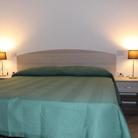 Federica'S House Apartman Tropea Kültér fotó