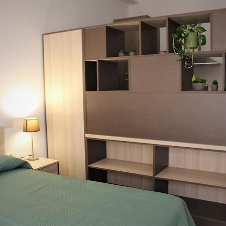 Federica'S House Apartman Tropea Kültér fotó