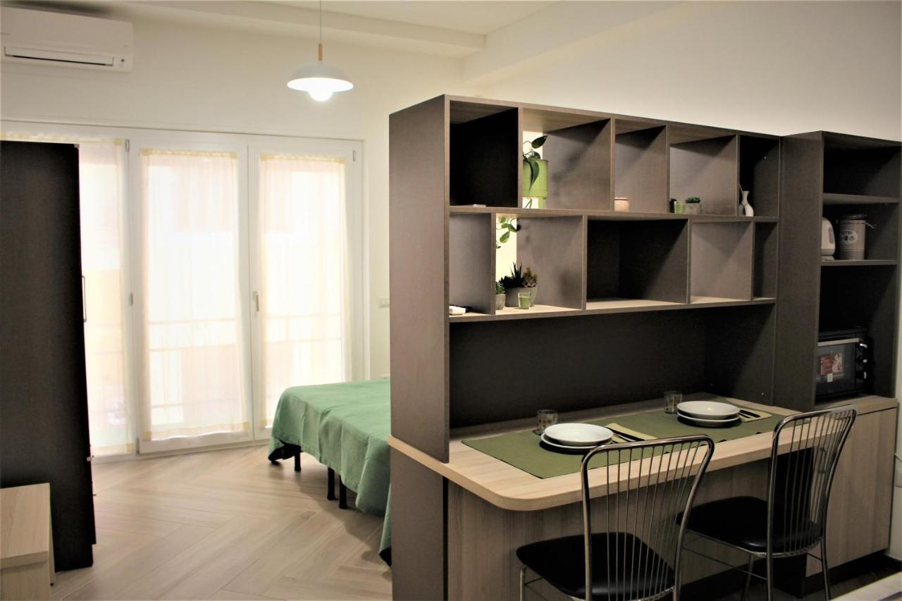 Federica'S House Apartman Tropea Kültér fotó