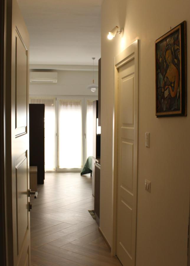 Federica'S House Apartman Tropea Kültér fotó