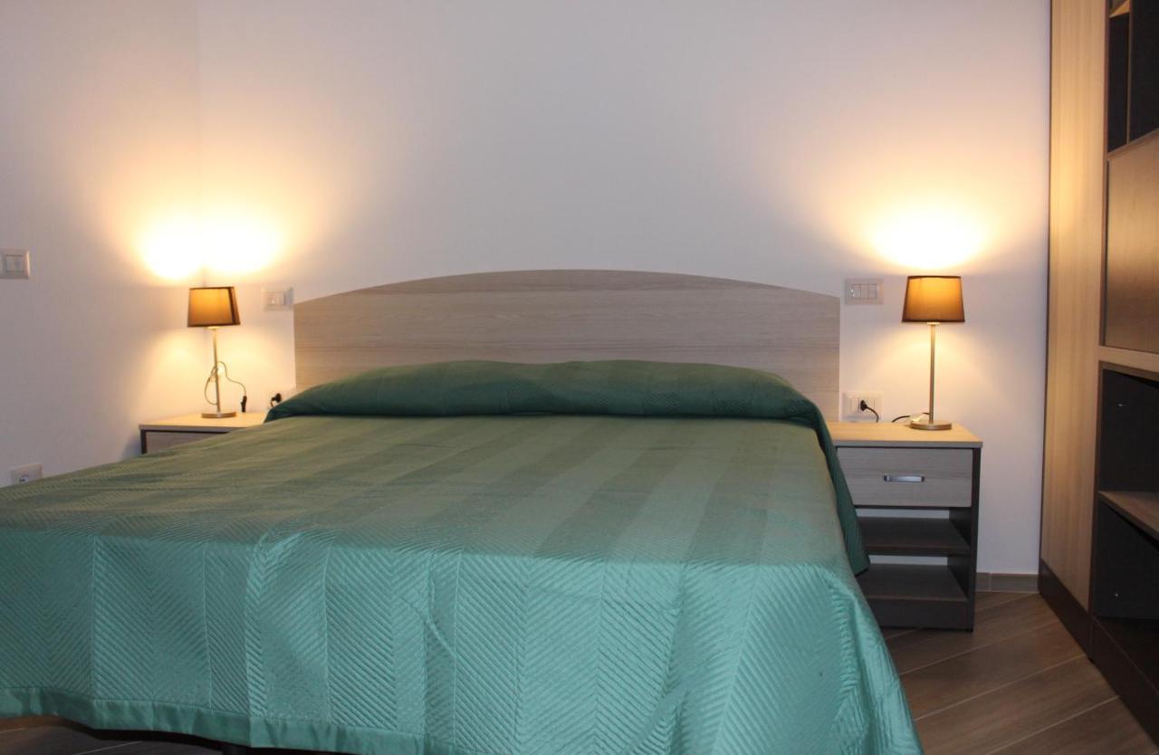 Federica'S House Apartman Tropea Kültér fotó