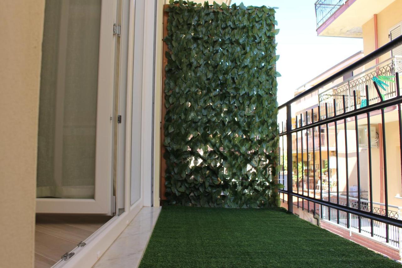Federica'S House Apartman Tropea Kültér fotó