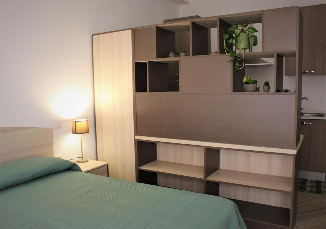 Federica'S House Apartman Tropea Kültér fotó